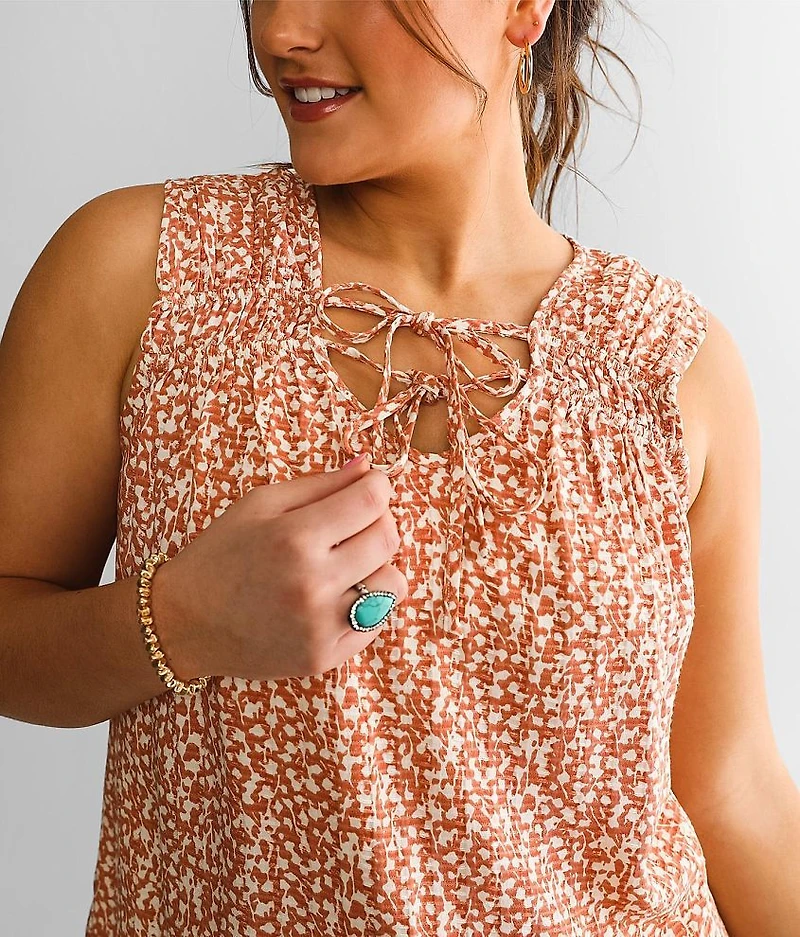 Shaping & Smoothing Tank Top
