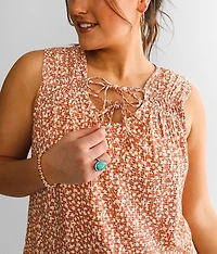 Shaping & Smoothing Tank Top