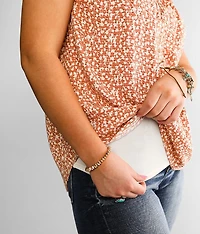 Shaping & Smoothing Tank Top