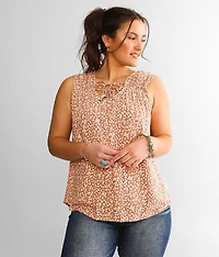 Shaping & Smoothing Tank Top
