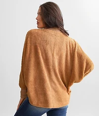 Teddy Bear Pullover
