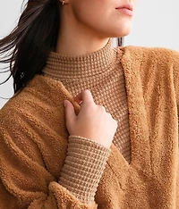 Teddy Bear Pullover