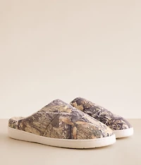 Dafnie Camo Slipper
