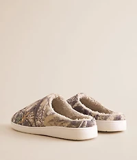 Dafnie Camo Slipper