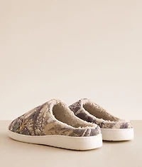 Dafnie Camo Slipper
