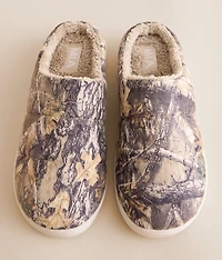Dafnie Camo Slipper