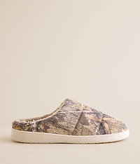 Dafnie Camo Slipper