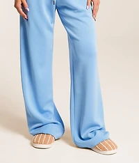 Ditza Striped Slipper