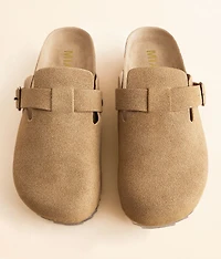 Qwest Platform Clog