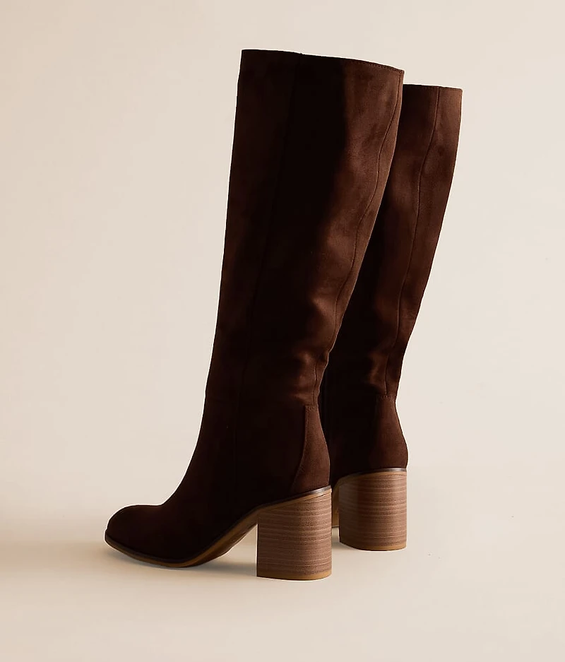 Sanrie Tall Boot