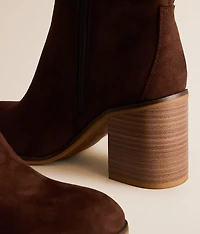 Sanrie Tall Boot