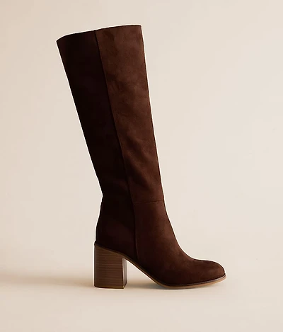 Sanrie Tall Boot