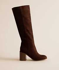 Sanrie Tall Boot