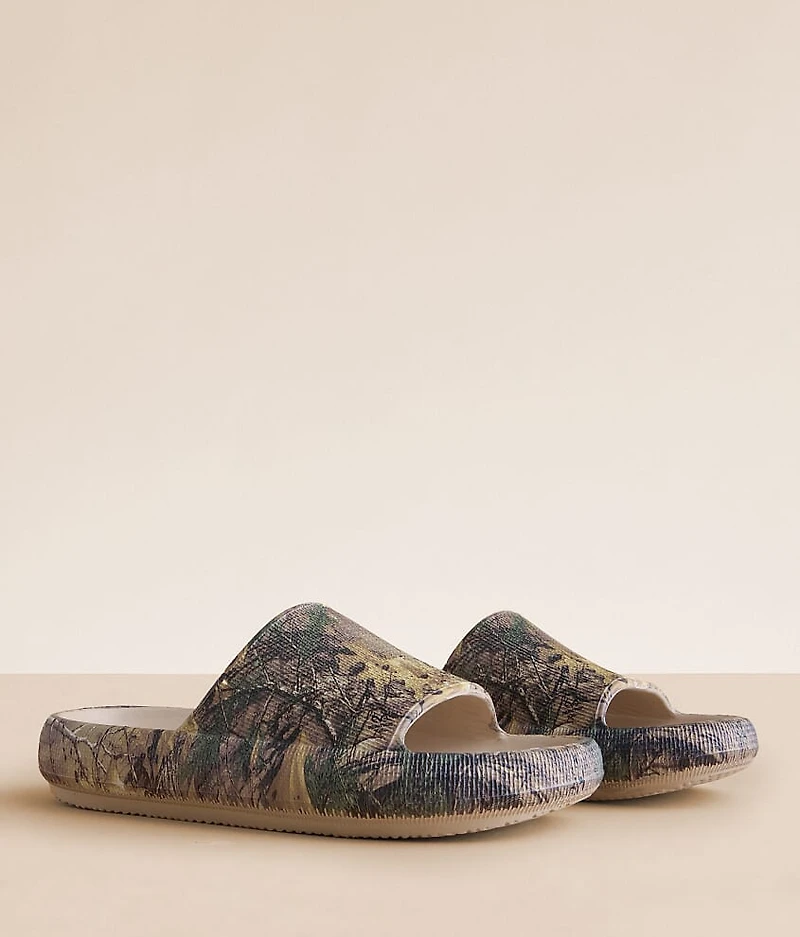 Lilee Camo Slide