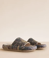 Lilee Camo Slide