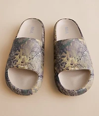 Lilee Camo Slide
