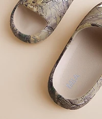 Lilee Camo Slide
