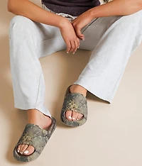 Lilee Camo Slide