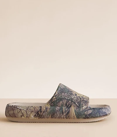Lilee Camo Slide