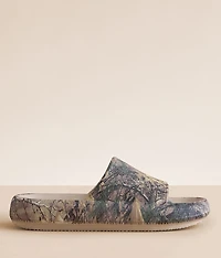 Lilee Camo Slide