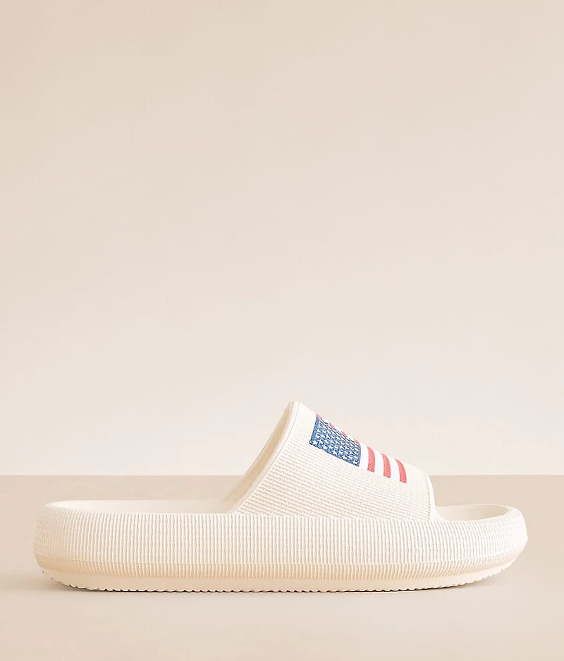Arizonna Flag Slide