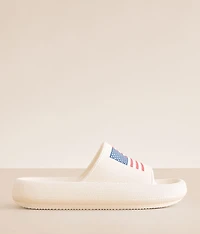 Arizonna Flag Slide