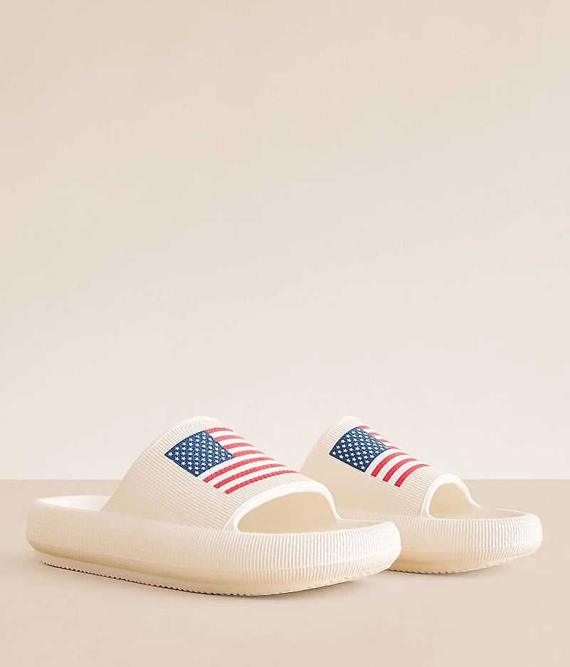 Arizonna Flag Slide