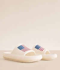 Arizonna Flag Slide