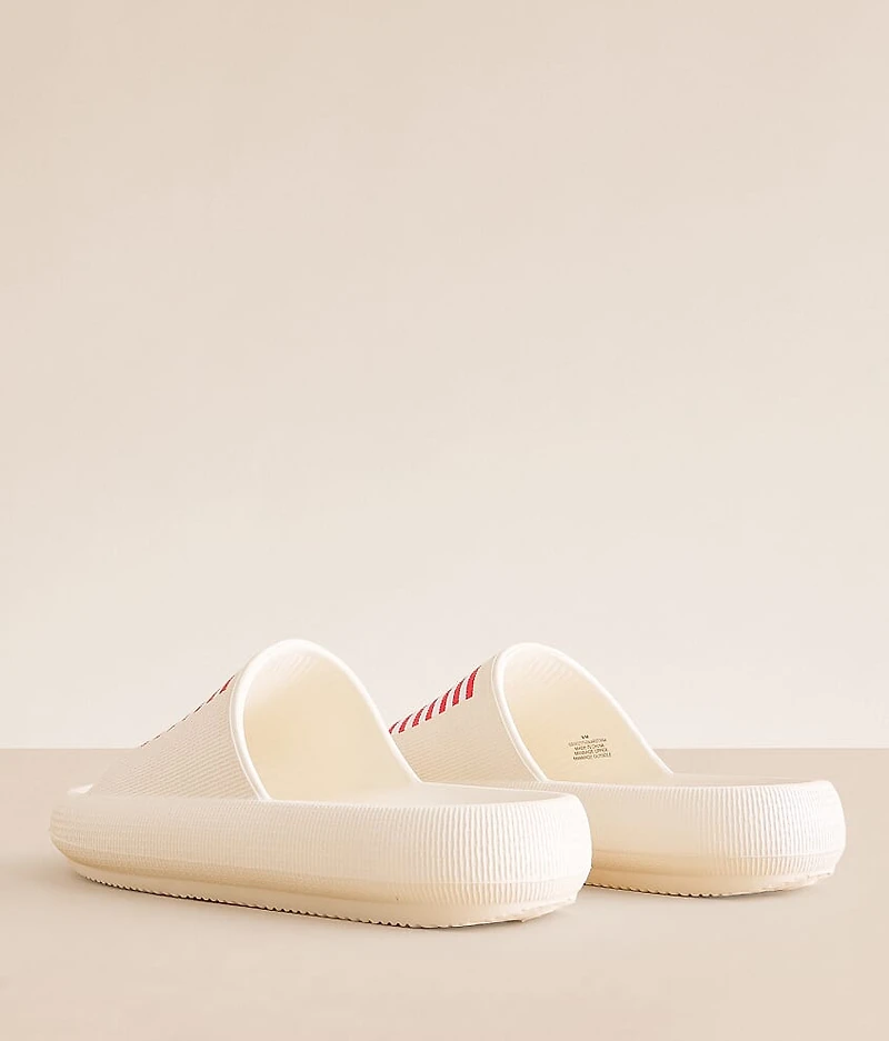 Arizonna Flag Slide