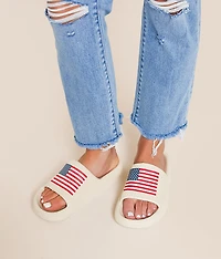 Arizonna Flag Slide