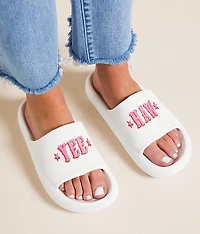 Arizonna Eva Yee Haw Slide