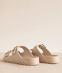 Jasmin Double Strap Sandal