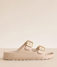 Jasmin Double Strap Sandal