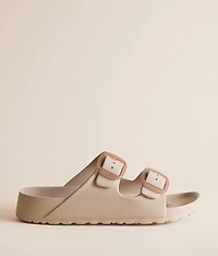 Jazy Double Strap Sandal