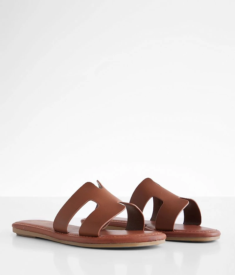 Girl Kaylah Sandal