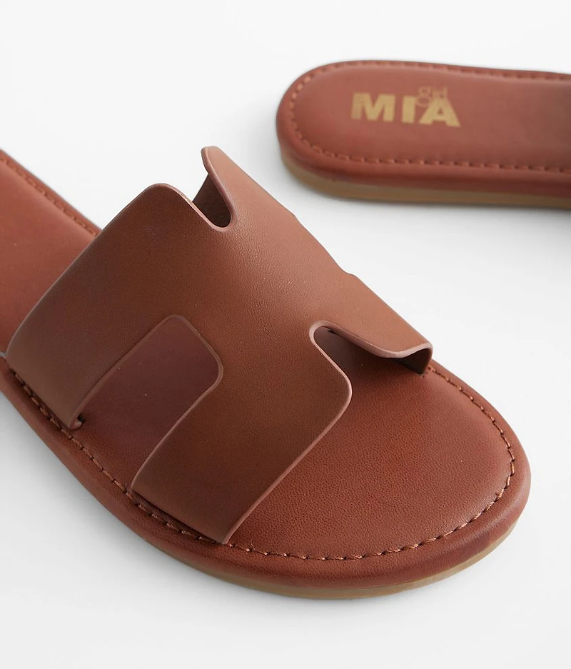 Girl Kaylah Sandal