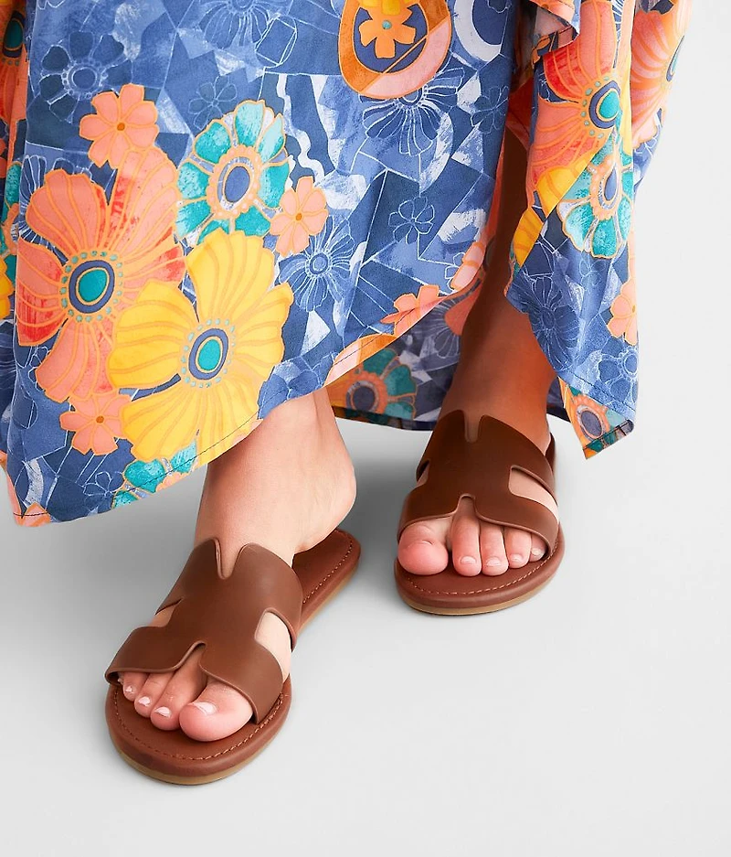 Girl Kaylah Sandal