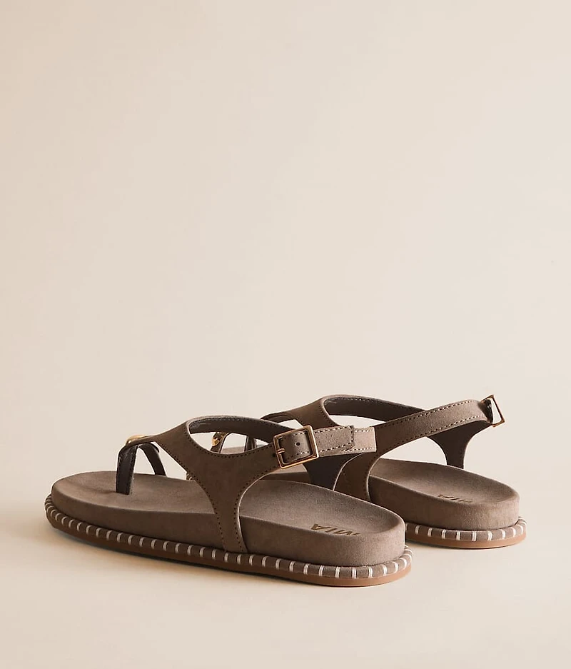 Cherriyln Rochet Sandal