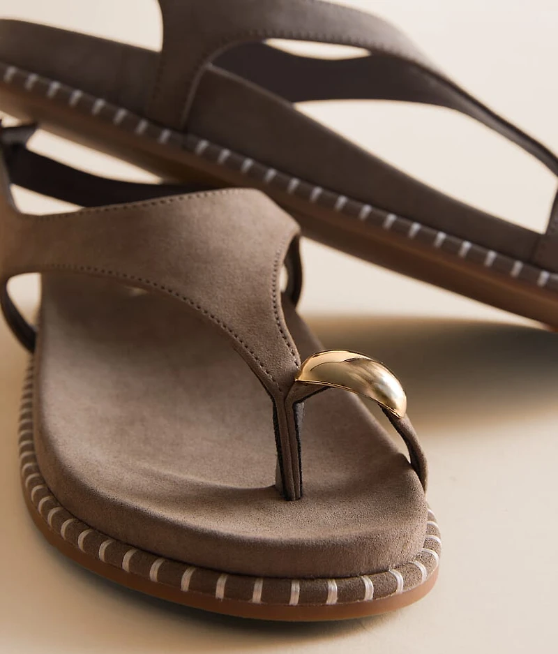 Cherriyln Rochet Sandal