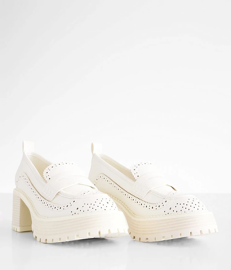 Deena Heeled Shoe