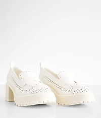 Deena Heeled Shoe