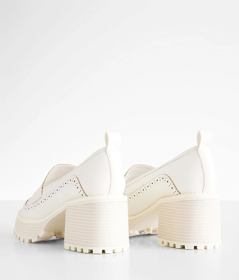 Deena Heeled Shoe