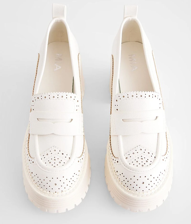 Deena Heeled Shoe