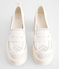 Deena Heeled Shoe