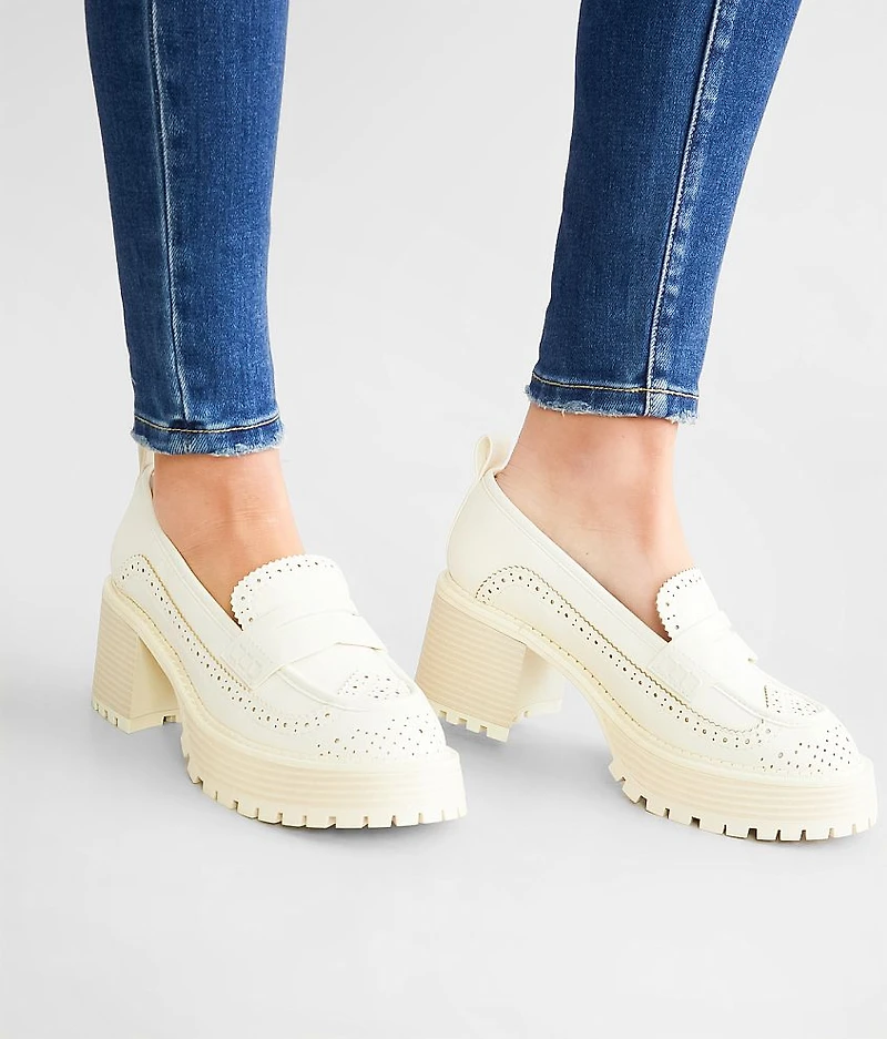 Deena Heeled Shoe