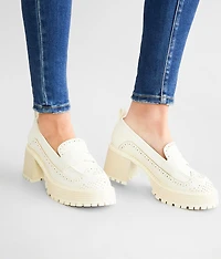 Deena Heeled Shoe