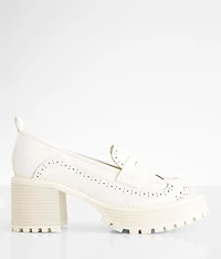 Deena Heeled Shoe