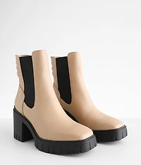 Deva Chelsea Ankle Boot