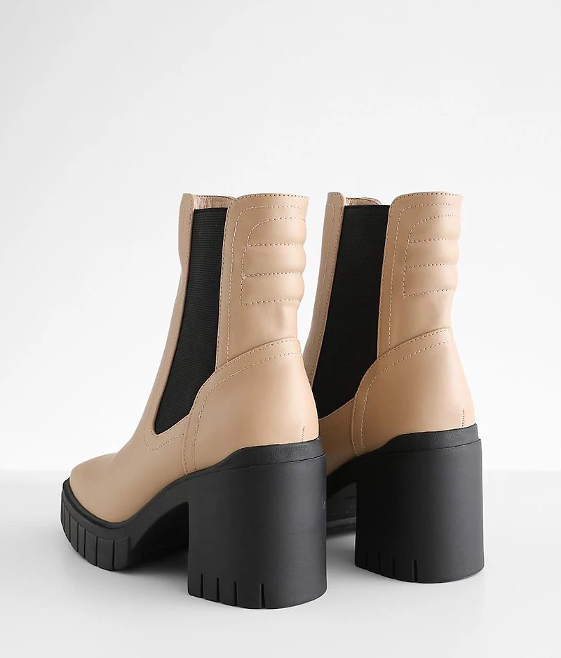 Deva Chelsea Ankle Boot
