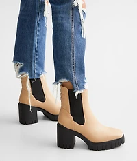 Deva Chelsea Ankle Boot